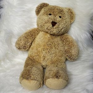 Build-A-Bear/Bear Factory UK | "I Love You" Bear with Sound